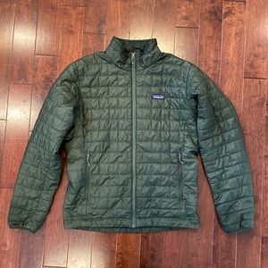 Patagonia Men’s Nano Puff Jacket (relisted)